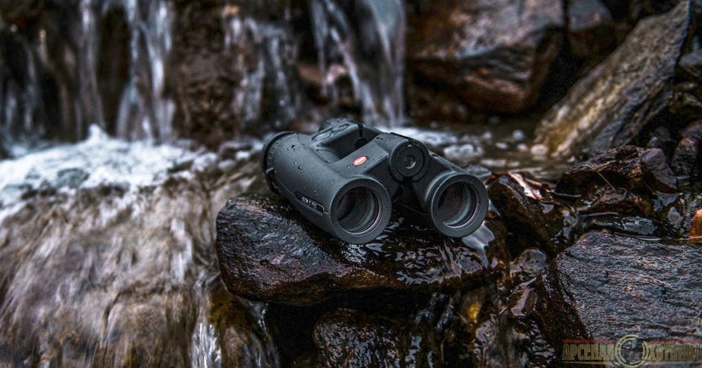 Leica Geovid
