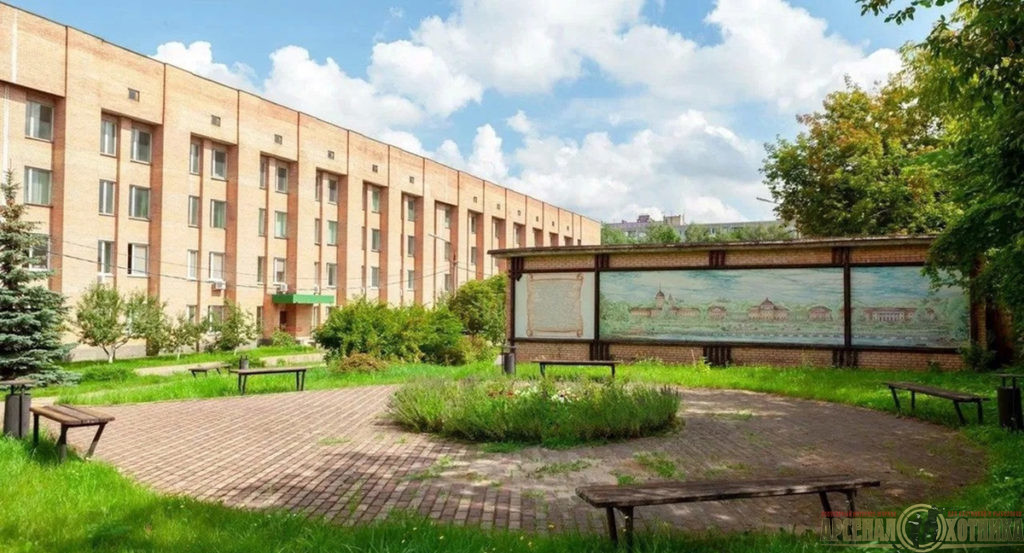 Университет Вернадского