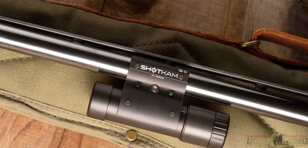 ShotKam Gen 4